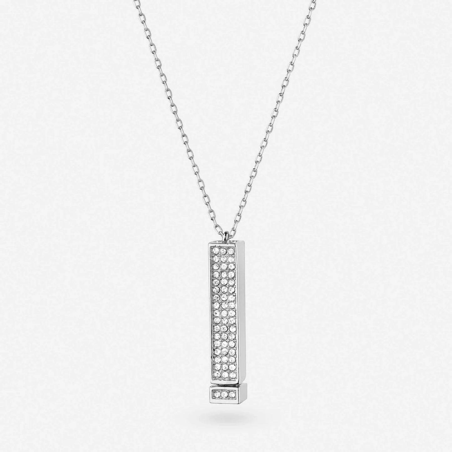 "I LOVE YOU" NECKLACE