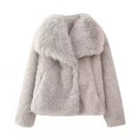 Timeless Fur Jacket