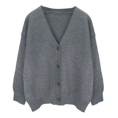 Lazy Style All-match Sweater