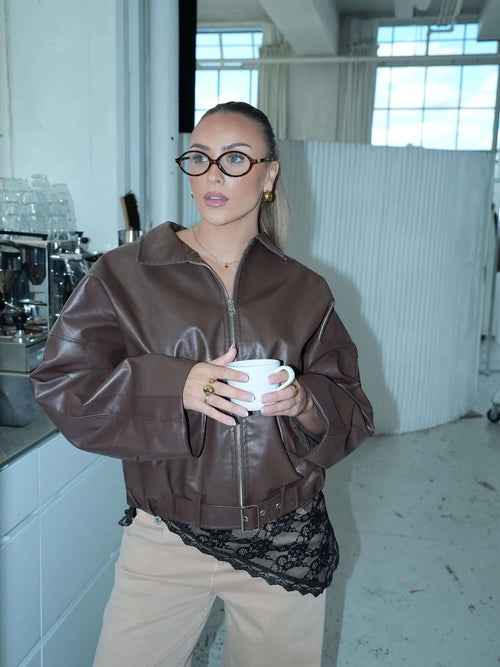 American Retro Jacket