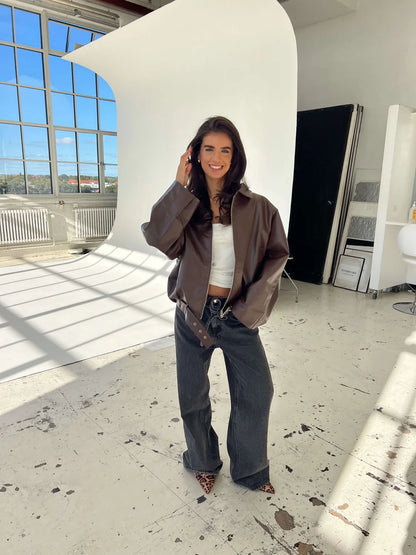 American Retro Jacket