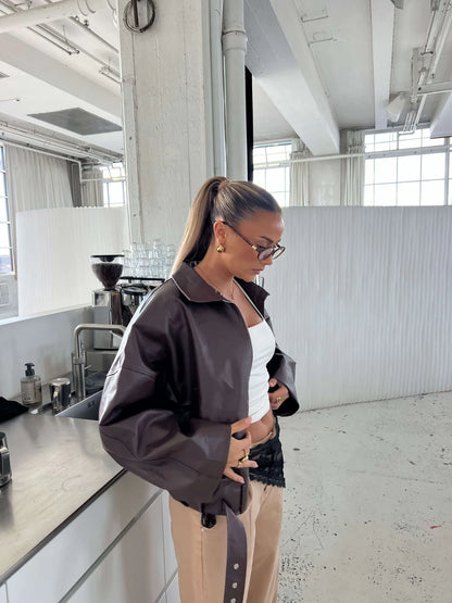 American Retro Jacket