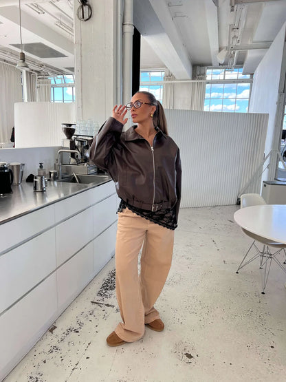 American Retro Jacket