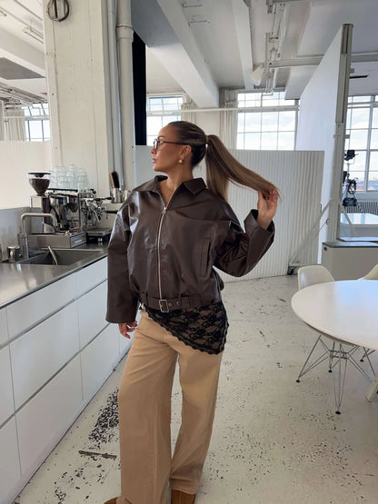 American Retro Jacket