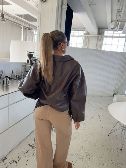 American Retro Jacket