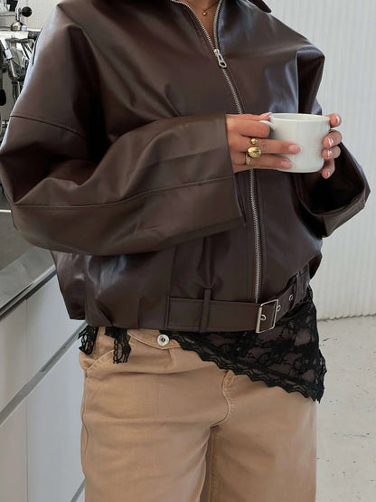 American Retro Jacket